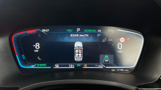BYD Seal U 1.5 DM-i Comfort 5dr Auto Estate